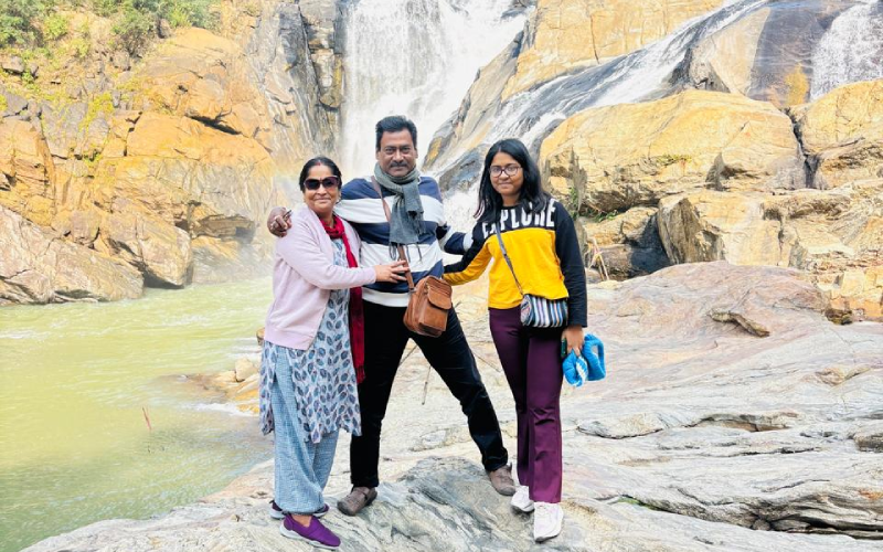 Patratu Valley Ranchi